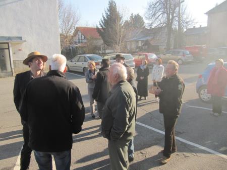 Obisk predsednika Čebelarske zveze Slovenije 6